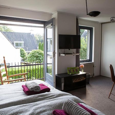 Bed and Breakfast De Heidestroper à Eindhoven Extérieur photo